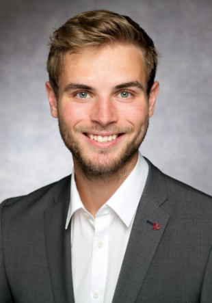 Pascal Bökemeyer, M.Sc. Pascal Bökemeyer, M.Sc.