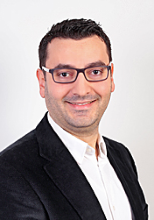 Samer Alhaddad