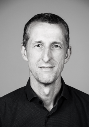 Prof. Dr. Christoph Ribbat