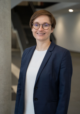 Prof. Dr. Lena Steinhoff