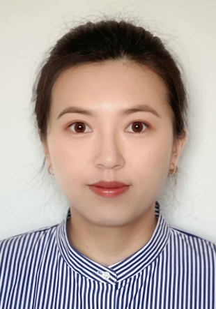 Jiangling Su Jiangling Su