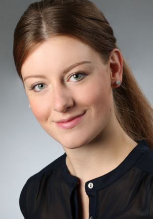 Sarah Marie Kuhlmann Sarah Marie Kuhlmann