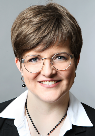 Dr.-Ing. Britta Schramm