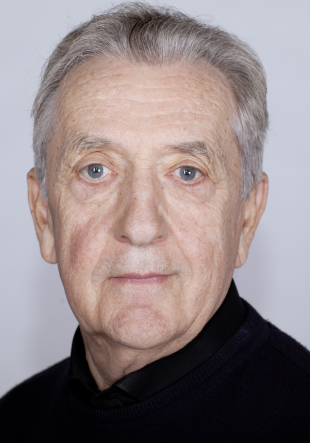 Prof. Dr. Dr. Gerhard Erich Ortner Prof. Dr. Dr. Gerhard Erich Ortner