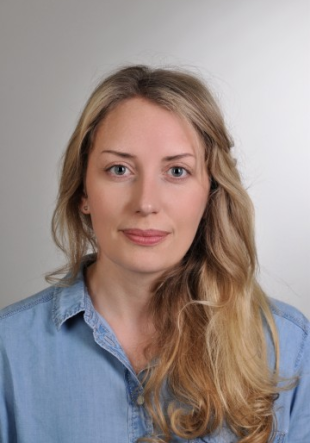 M.A. Elena Voth M.A. Elena Voth