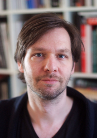 Dr. Bernd Maubach Dr. Bernd Maubach