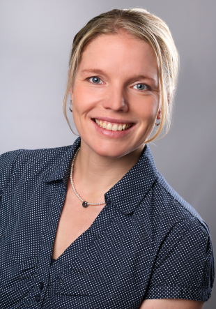 Jun.-Prof. Dr. Julia Reckermann Jun.-Prof. Dr. Julia Reckermann