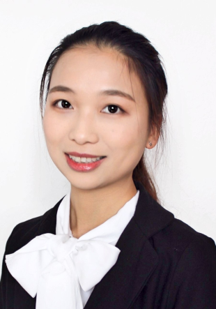 Jingyuan Huang Jingyuan Huang