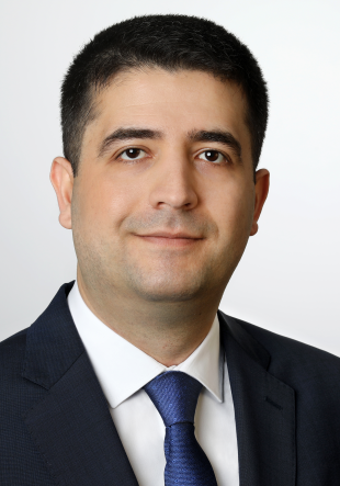 Özcan Harabati