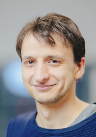 Raphael Müller