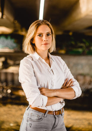 Jennifer Vossebein Jennifer Vossebein