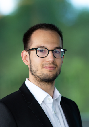 Fabian Benedikt Schiebel