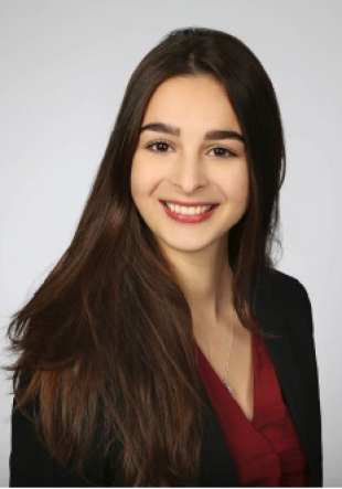 Ramona Sulaj Ramona Sulaj