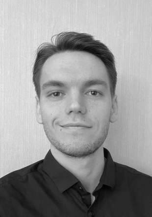 Alexander Hanecker, B.Sc. Alexander Hanecker, B.Sc.