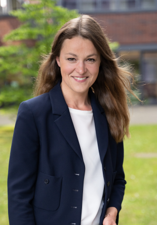 Charlotte Kräft Charlotte Kräft