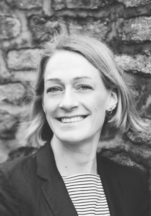 Dr. Michaela Kaiser, geb. Sindermann Dr. Michaela Kaiser, geb. Sindermann