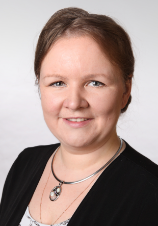 Olga Dohmann Olga Dohmann