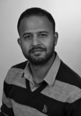 Vinay Kunnathully Sathees Kumar