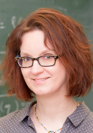 Dr. Birgit Griese Dr. Birgit Griese