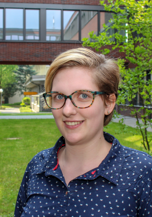 Alina Bindrim Alina Bindrim