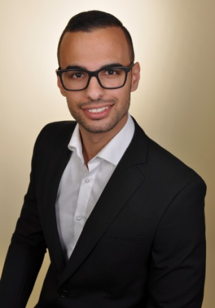 Ali Zaher Ali Zaher