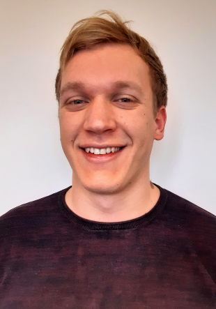 Moritz Eickhoff Moritz Eickhoff