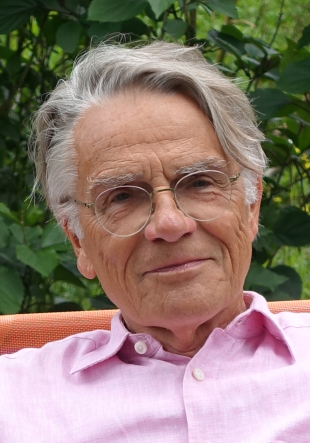 Univ.-Prof. Dr. phil. Frank Göttmann