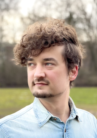 Fabian Schmidt Fabian Schmidt