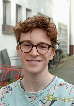 Moritz Johannes Martin Westermayer Moritz Johannes Martin Westermayer