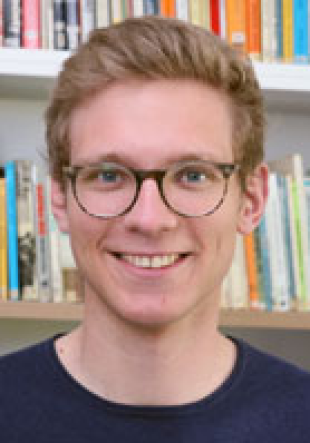 Max Janek Kerperin Max Janek Kerperin