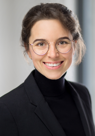 Dr. Catalina Ludewika Hamacher Dr. Catalina Ludewika Hamacher
