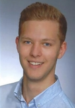Jonah Thiele Jonah Thiele