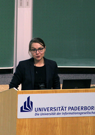 Prof.Dr. Ilona Horwath