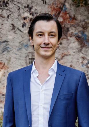 Sebastian Overhage Sebastian Overhage