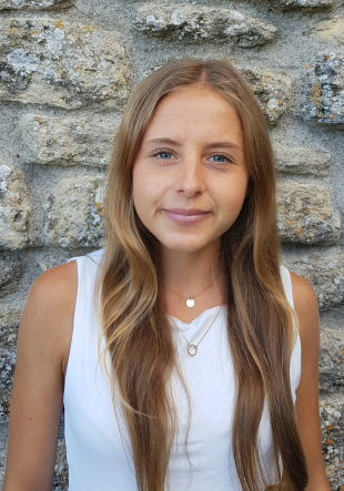 Anna Keller Anna Keller