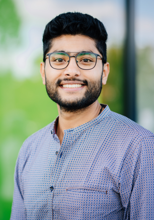 Harikrishnan Venugopal Harikrishnan Venugopal