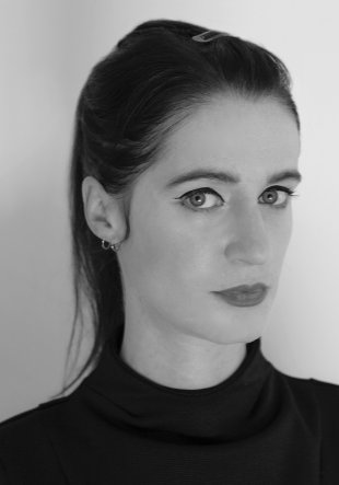 Dr. Catharina Rüß Dr. Catharina Rüß