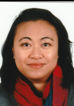 Siti Hani, MEd. Siti Hani, MEd.