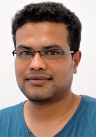 Dr. Basudeb Sain Dr. Basudeb Sain