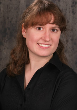 Janika Dannowsky, M.A. Janika Dannowsky, M.A.
