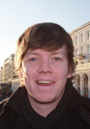 Henrik Wehmeier Henrik Wehmeier