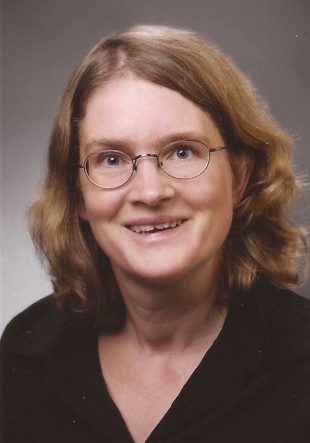 Dr. Bettina Blum