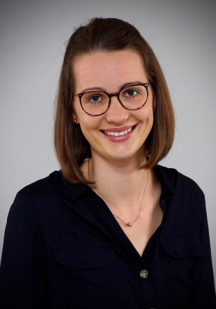 Anna Dahmen Anna Dahmen