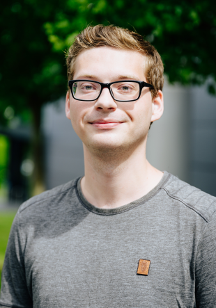 Jan-Lucas Eickmann
