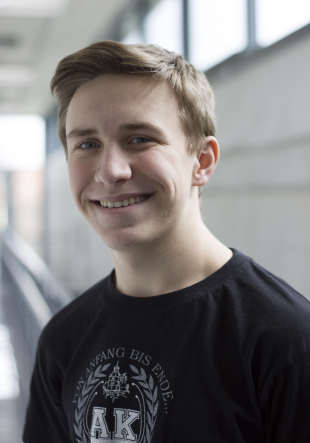 Andreas Markwart Andreas Markwart