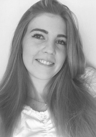 Sarah-Laureen Ernst Sarah-Laureen Ernst