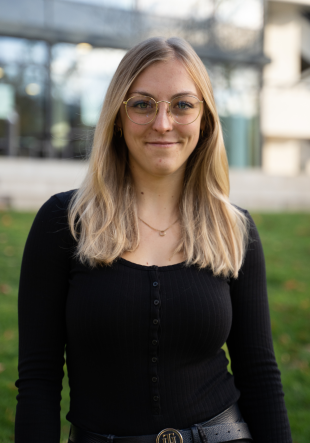 Michelle Ginder