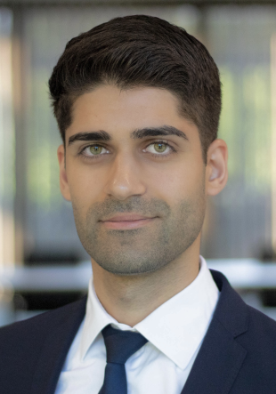 Simon Aydin