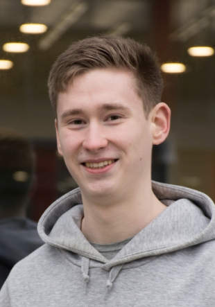 Gereon Liedtke Gereon Liedtke