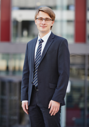 Maximilian Blankenfeldt Maximilian Blankenfeldt
